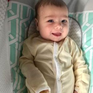 Meet your Posher, Bob